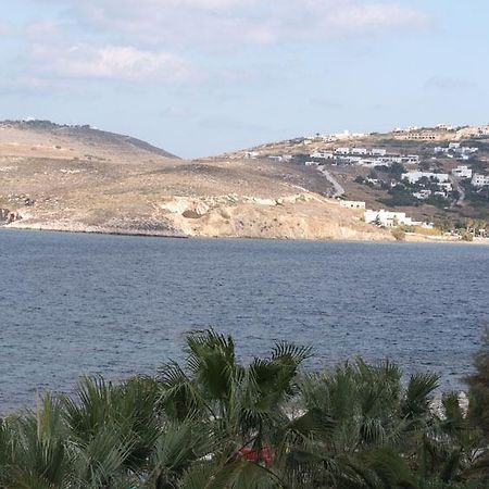 Villa Kastro Páros 객실 사진