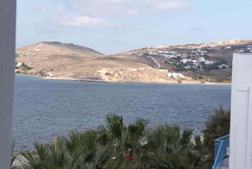 Villa Kastro Páros 객실 사진